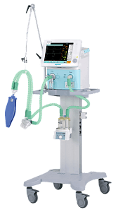 Аппарат ИВЛ Dixion  4700