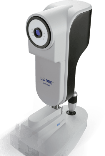 Haag-Streit Lenstar LS 900 Оптический биометр
