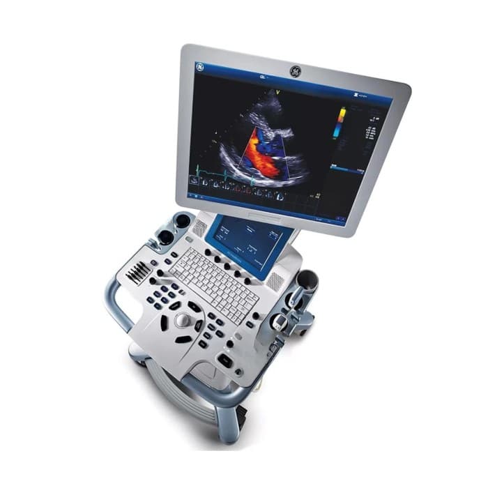 Аппарат УЗИ VIVID T8 (GE Healthcare)