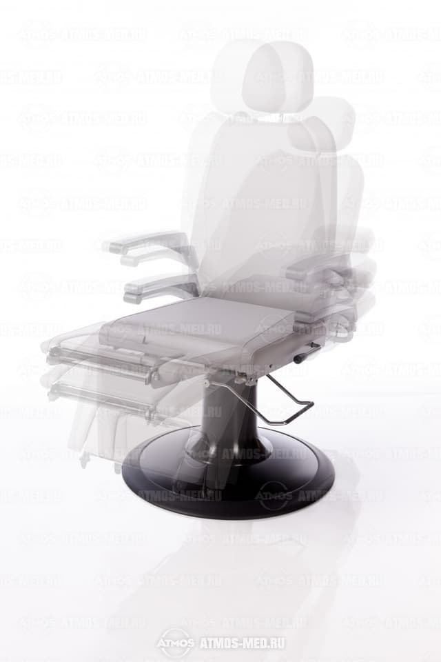 Кресло пациента  ATMOS Chair Comfort