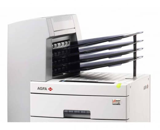 Drystar 5503 Принтер рентгеновских снимков Agfa