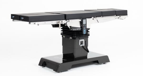 Стол операционный SU-03 Famed