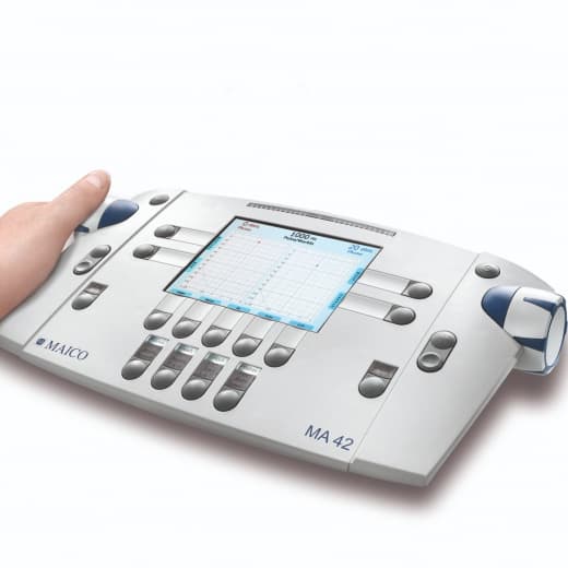 Maico Diagnostics MA 42 Аудиометр диагностический