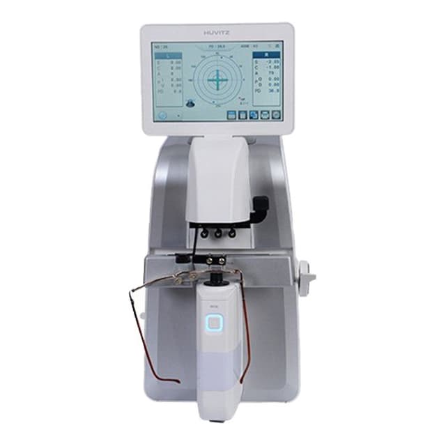 Диоптриметр Huvitz HLM-7000 (Корея)