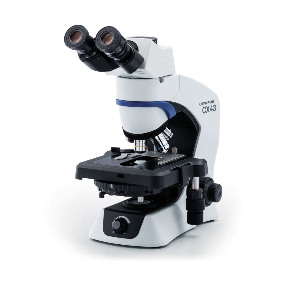 Микроскоп CX43 Evident OLYMPUS 