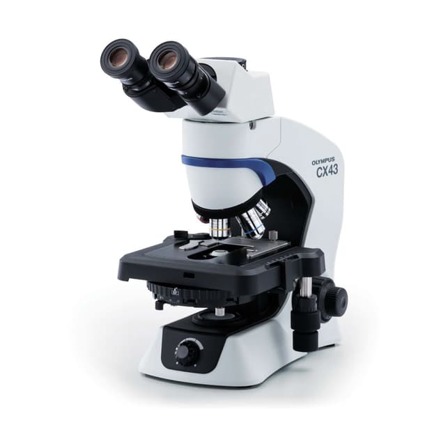 Микроскоп CX43 Evident OLYMPUS 