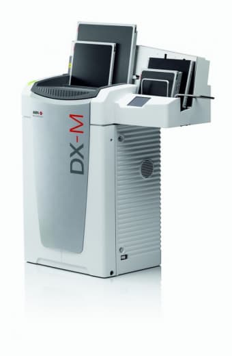 Agfa DX-M Оцифровщик