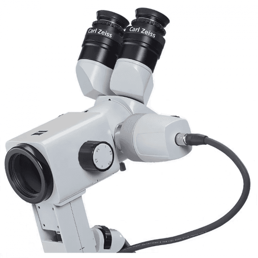 Кольпоскоп Carl Zeiss 150 FC 