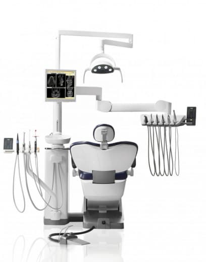 Fona 2000 L NEW Стоматологическая установка