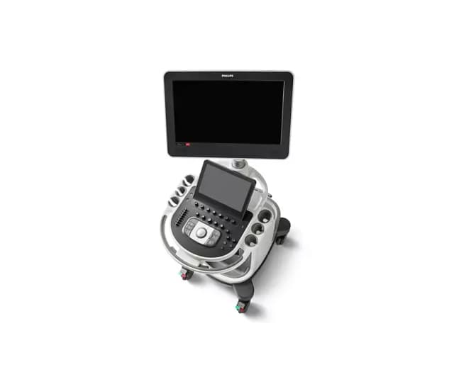 Ультразвуковая система для исследований сердца  Affiniti CVx Philips