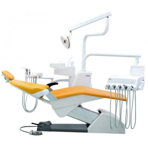 Fona 1000 C Flex NEW Стоматологическая установка