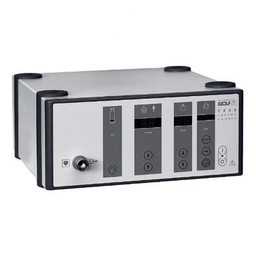Richard Wolf Laparo CO2 - Pneu 2233 Инсуффлятор
