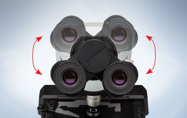 Микроскоп  CX23 OLYMPUS