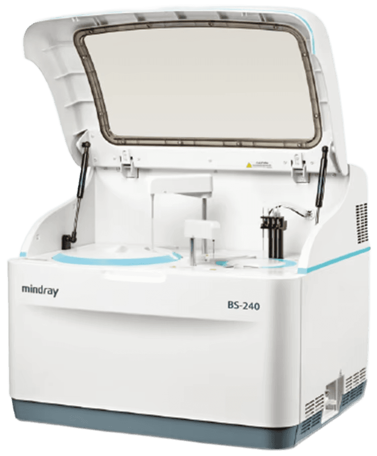 Mindray Биохимический анализатор BS-230