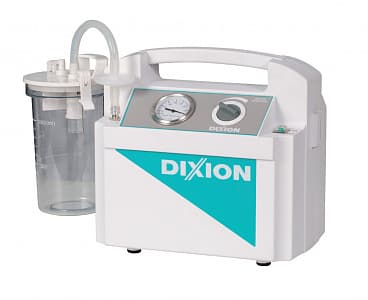 Портативный аспиратор Вакус 7018 (Dixion)