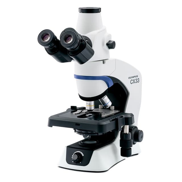 Микроскоп Olympus CX33 
