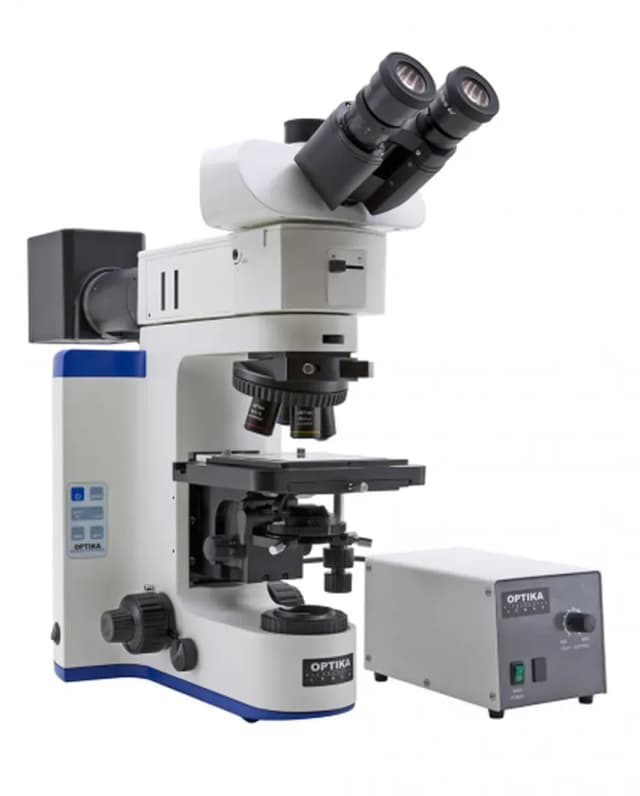 Микроскоп Optika B-700  Италия