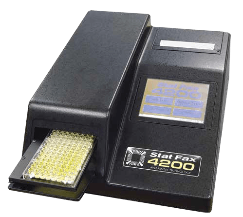 Stat Fax 4200 ИФА