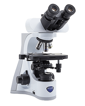 Микроскоп Optika B-500  (Optika SRL, Италия)