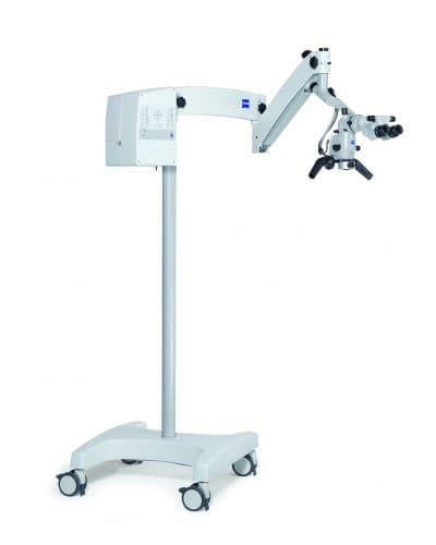 Carl Zeiss Opmi Pico Стоматологический микроскоп