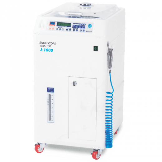 J-Meditech J-1000 Мойка для эндоскопов