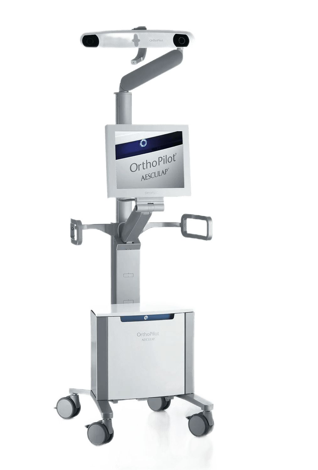 B.Braun OrthoPilot Система навигации