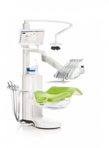 Planmeca Sovereign Classic Стоматологическая установка