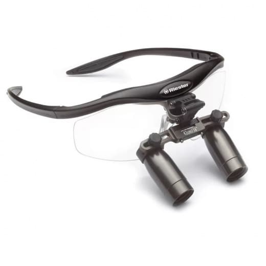 Riester XL Advantage 5,5х460 Бинокулярная лупа