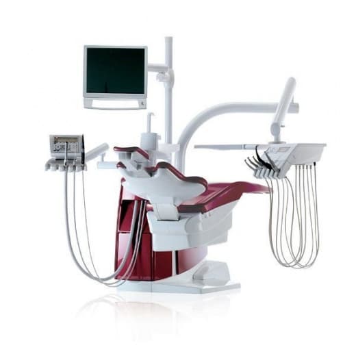 Kavo Estetica E80 Classic Стоматологическая установка