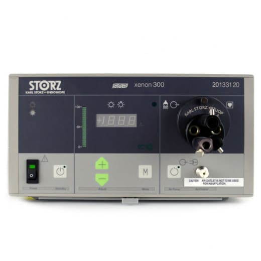 Karl Storz Xenon 300 SCB Эндоскопический источник света