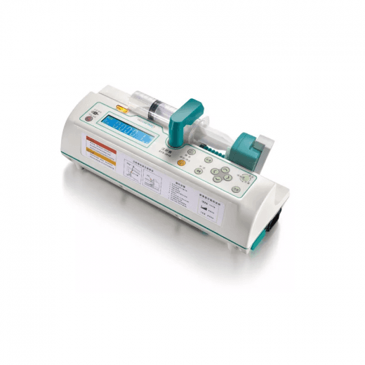 Инфузионный насос Medcaptain SYS-3010 