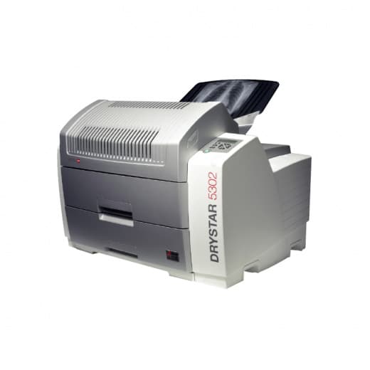 Принтер рентгеновских снимков Drystar 5302 Agfa