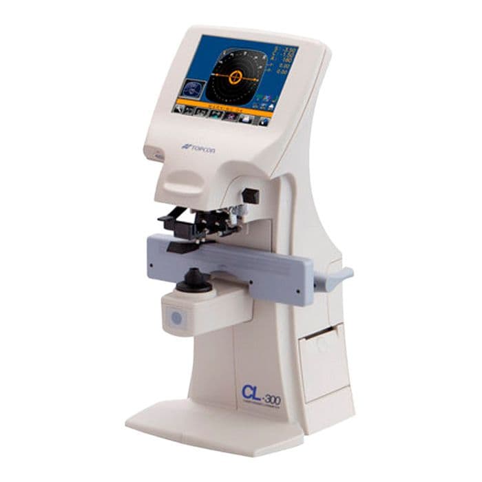 Диоптриметр Topcon CL-200