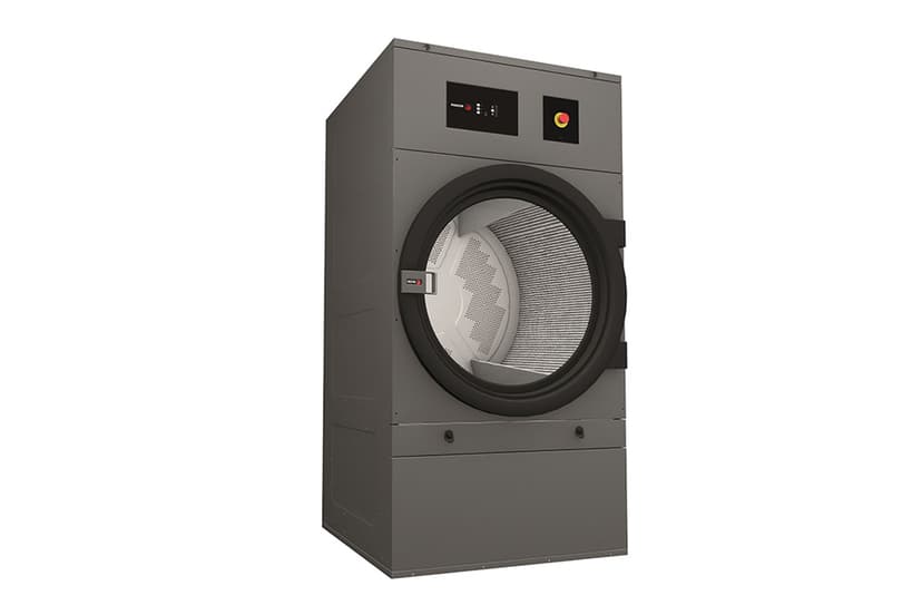 FAGOR IND, S. COOP. Машина сушильная серии SR, мод. SR-11 M E