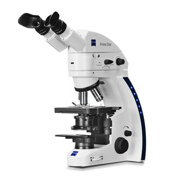 Микроскоп Zeiss Primo Star iLED