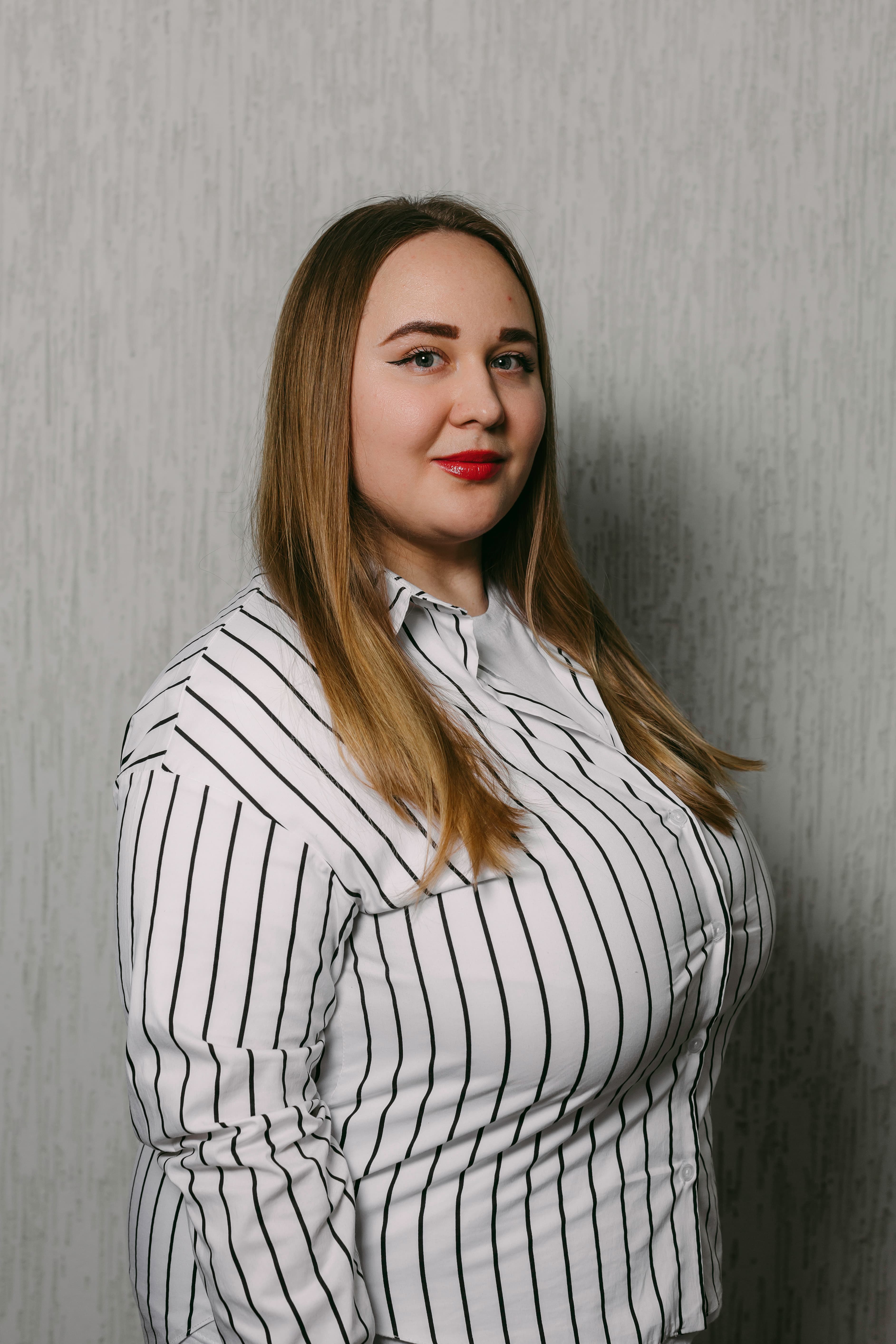 Тимина Валерия